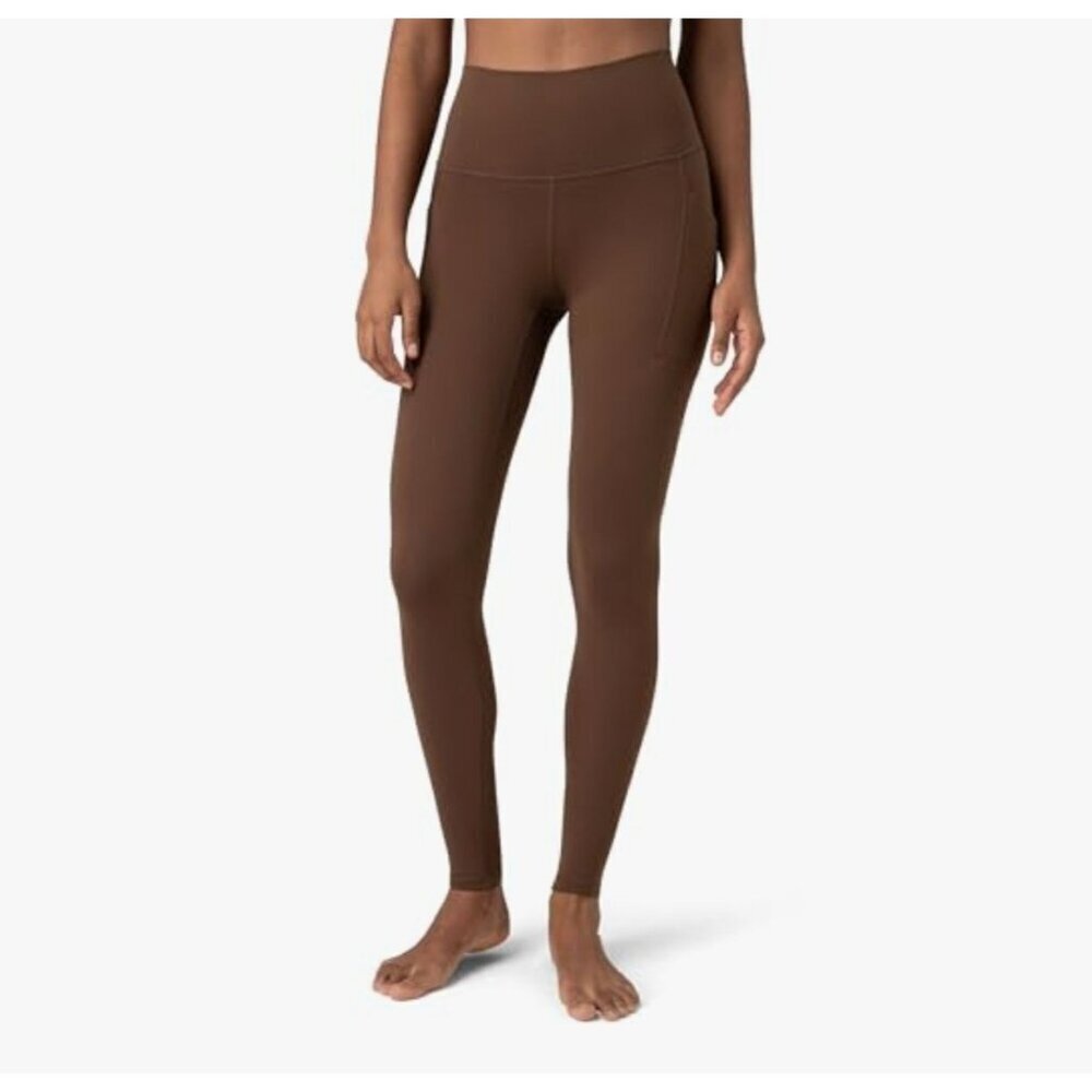 Colorfulkoala Women's Dreamlux High Waisted Leggings 25" / 28" Inseam Yoga Pants - Picture 1 of 4